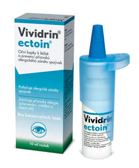Vividrin