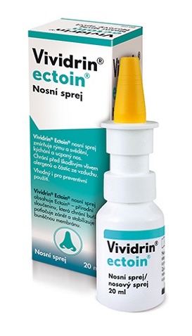 Vividrin